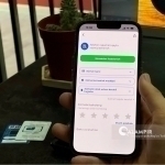 Mobile numbers can now be transferred to another person online