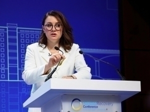 Ukrainaga yangi Bosh vazir tayinlandi