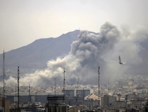 АҚШ ва Исроилнинг Эронга қарши операцияси 3 ой давом этади – ОАВ