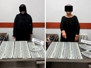 Xorijliklardan O‘zbekistonga kirishi uchun  $31 000 olgan “vizafurush”lar ushlandi