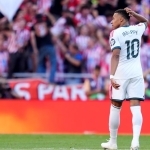 Mbappe “Real Madrid”ni tark etishi mumkin