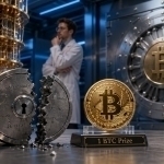 15 bitli kalitni buzgan xaker bitkoin bilan taqdirlandi