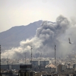 AQSH va Isroilning Eronga qarshi operatsiyasi 3 oy davom etadi – OAV