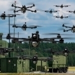 Ukraina sun’iy intellektli dronlardan foydalana boshladi