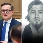 Interpol suspends search for Chechen citizen in Allamjonov assassination case