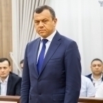 Транспорт назорати инспекциясига янги бошлиқ тайинланди