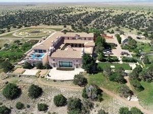 Epshteynning Nyu-Meksikodagi ranchosi yangi tergov ob’ekti bo‘ladi