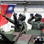 AQSH Tayvanga 11 mlrd dollarlik qurol beradi