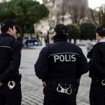Six Uzbek nationals arrested in Istanbul over drug trafficking
