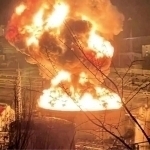 Ukraina Rossiyaning neft-gaz ob’ektlariga zarbalar bo‘yicha rekord o‘rnatdi