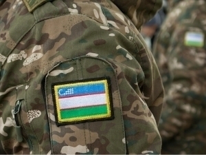 O‘zbekistonda harbiy xizmatchilarning pensiyasi oshirilishi mumkin