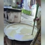 Тошкентда сумалак цехи қарийб 2,5 млрд сўмлик газни ўмарди 