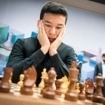Abdusattorov jahonning eng kuchli shaxmatchilari uchligiga kirdi