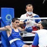 Rossiya boks terma jamoasining JCH uchun tarkibi aniq