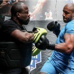 UFC: Ganning murabbiyi Ngannuga qarshi sparring tafsilotlarini ochiqladi  
