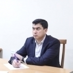 Chirchiq shahri hokimi Davron Hidoyatov ishdan ketyapti