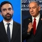 Mamdani nima uchun Netanyaxuni hibsga oldira olmasligini tushuntirdi (video)