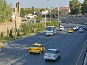 “Green Samarkand” modeli: viloyat markaziga shaxsiy mashinada kirish kamaytiriladi