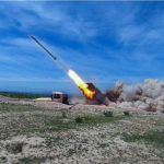 Armaniston Ozarbayjonning 3 rayoniga ballistik raketa uchirdi 