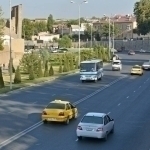 “Green Samarkand” modeli: viloyat markaziga shaxsiy mashinada kirish kamaytiriladi