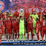 “Bavariya” “Sevilya” ustidan g‘alaba qozonib, UEFA Superkubogini qo‘lga kiritdi