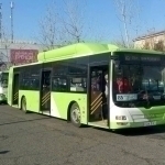 Endi ayollarga ham katta avtobuslarni haydashga ruxsat berilishi mumkin