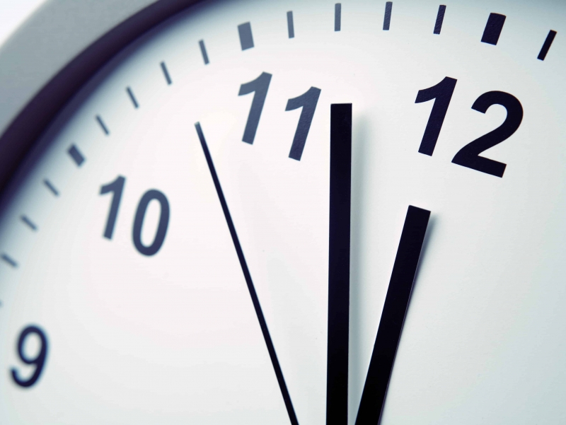 2029 йил Ерда вақт бошқа йиллардагидан қисқароқ бўлиши мумкин