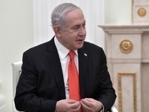 Нетаньяху ҳибсга олиниши мумкинлигидан қўрқяпти – ОАВ 