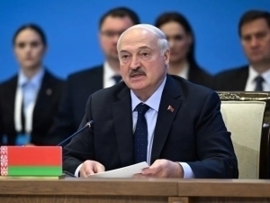 Ukrainada kim prezident bo‘lishini Tramp belgilamasligi kerak – Lukashenko