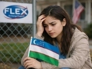 O‘zbekistonlik maktab o‘quvchisi AQSHda jinsiy zo‘ravonlikka uchradi