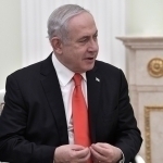 Нетаньяху ҳибсга олиниши мумкинлигидан қўрқяпти – ОАВ 