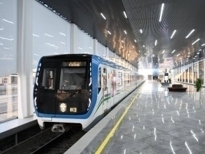 ТТЗгача ерусти метроси қурилади