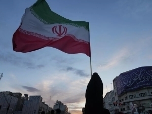 Eron Isroilni sulhni buzganlikda aybladi