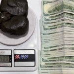 Andijonda katta miqdorda narkotik sotayotganlar ushlandi