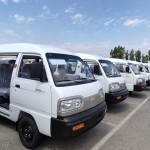 Damas va Labo mashinalarini ishlab chiqarish oshiriladi