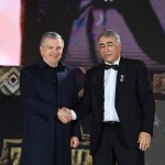 Заковатчиларнинг ошиғи олчи. Президент янги қарор имзолади