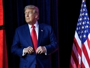 Камбоджа Трампни Нобелга номзод қилиб кўрсатди 