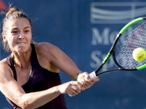 Tennis. Nigina Abduraimova will participate in a tournament worth $100,000
