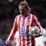 Гризманн “Атлетико Мадрид”дан кетиши мумкин