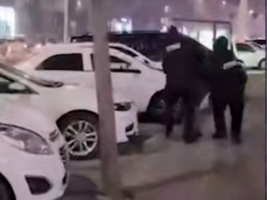 Тошкентда одамларни уриб пулини олиб қўйганлар ушланди