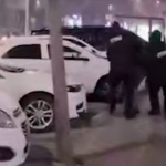 Toshkentda odamlarni urib pulini olib qo‘yganlar ushlandi