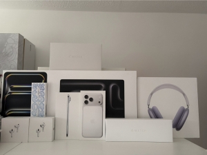 O‘zbekistonga smartfon va noutbuklar olib kirishda 5 foizlik boj joriy etiladi