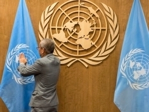 AQSH BMTning gumanitar faoliyatiga 2 mlrd dollar ajratadi