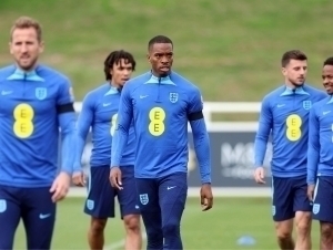 Angliya terma jamoasi hujumchisi hibsga olindi