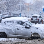 Is there “anomalous” cold weather expected for Uzbekistan?