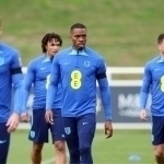 Angliya terma jamoasi hujumchisi hibsga olindi