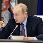 Putin O‘QRBSH taqdirini hal qildi