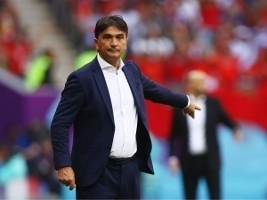 Zlatko Dalich Osiyodan o‘ziga ish topdi