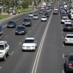 Olmaotada eski mashinalarni haydash cheklanishi mumkin