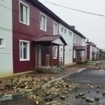 Камчаткадаги зилзила 1952 йилдан бери энг кучлиси бўлди